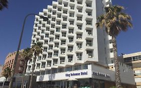 Hotel King Solomon Netanya